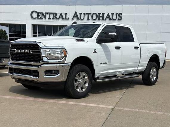 RAM 2500 2024 3C6UR5DLXRG303487 image RAM 2500 2024 3C6UR5DLXRG303487 image