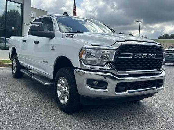 RAM 2500 2024 3C6UR5DL0RG303157 image