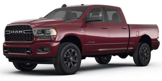 RAM 2500 2024 3C6UR5DJ7RG323713 image