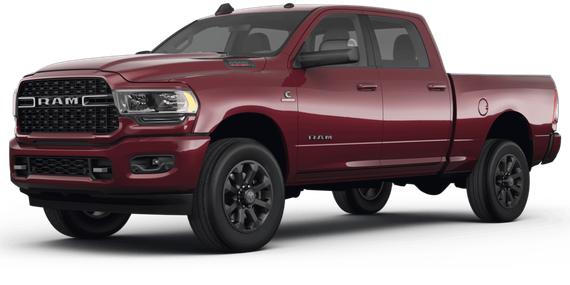 RAM 2500 2024 3C6UR5DJ7RG380509 image RAM 2500 2024 3C6UR5DJ7RG380509 image