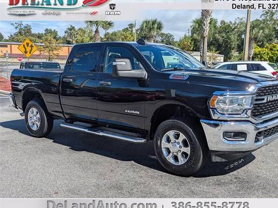 RAM 2500 2024 3C6UR5DJ2RG387304 image RAM 2500 2024 3C6UR5DJ2RG387304 image