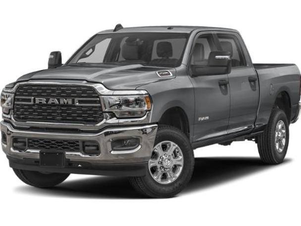 RAM 2500 2024 3C6UR5FL9RG366609 image