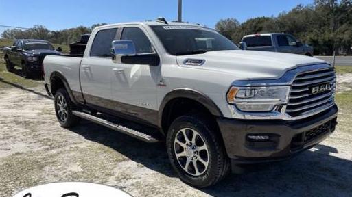 RAM 2500 2024 3C6UR5GLXRG181385 image