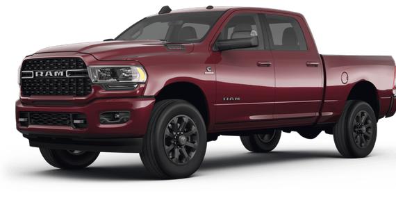 RAM 2500 2024 3C6UR5DJ0RG342149 image
