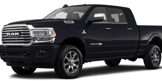 RAM 2500 2024 3C6UR5TL3RG320133 image
