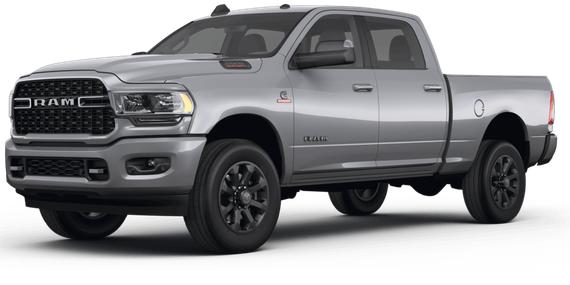 RAM 2500 2024 3C6UR5DJ3RG341965 image