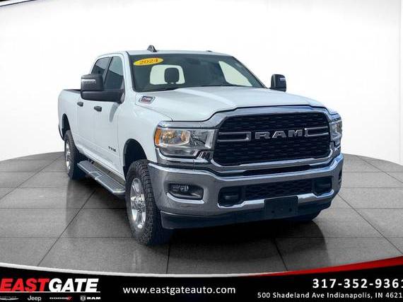 RAM 2500 2024 3C6UR5DJ5RG100862 image RAM 2500 2024 3C6UR5DJ5RG100862 image