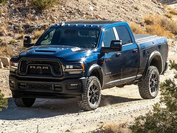 RAM 2500 2024 3C6UR5FL5RG138297 image