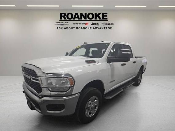 RAM 2500 2024 3C6UR5DJ2RG342086 image