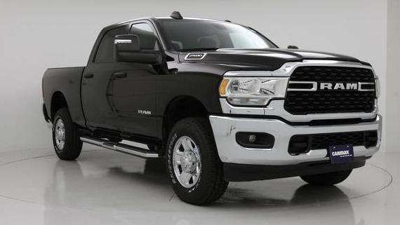RAM 2500 2024 3C6UR5DJ6RG342267 image