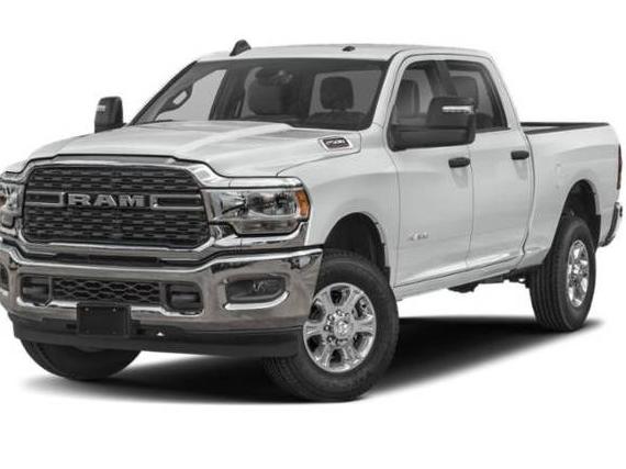RAM 2500 2024 3C6UR5FL7RG197710 image