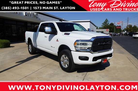 RAM 2500 2024 3C6UR5FLXRG138277 image RAM 2500 2024 3C6UR5FLXRG138277 image