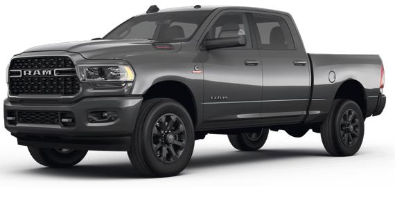 RAM 2500 2024 3C6UR5DL0RG288093 image