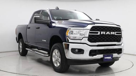 RAM 2500 2024 3C6UR5DJ3RG386596 image
