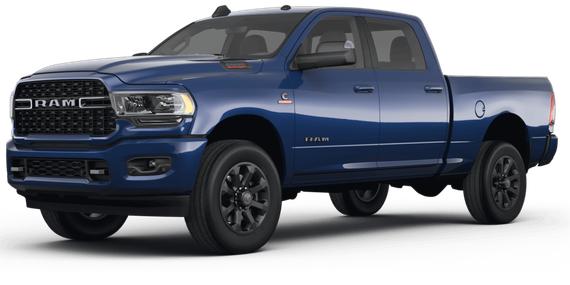 RAM 2500 2024 3C6UR5DJ4RG386042 image