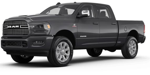 RAM 2500 2024 3C6UR5FL5RG196362 image