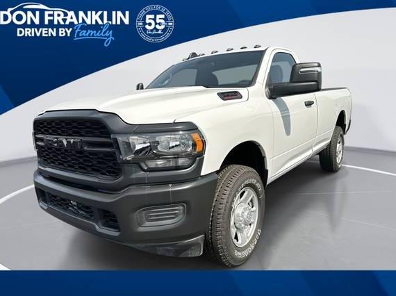 RAM 2500 2024 3C6MR5AJ9RG212133 image