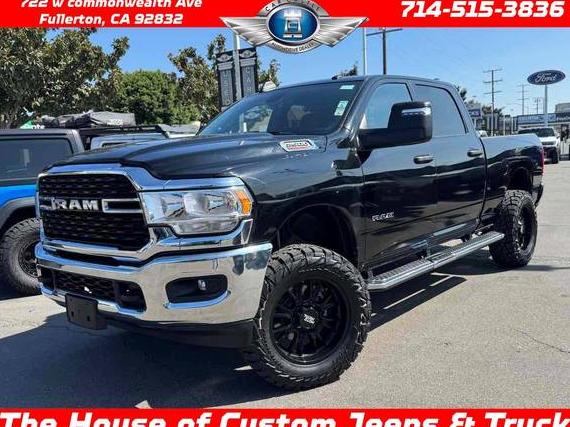 RAM 2500 2024 3C6UR5DJ1RG323416 image RAM 2500 2024 3C6UR5DJ1RG323416 image