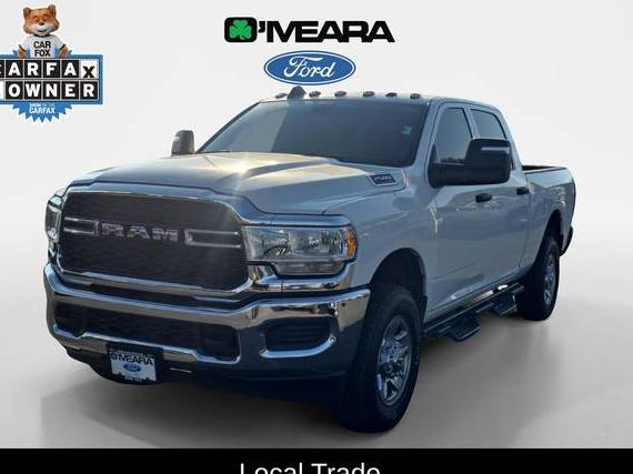 RAM 2500 2024 3C6UR5CJ4RG235820 image RAM 2500 2024 3C6UR5CJ4RG235820 image