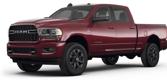 RAM 2500 2024 3C6UR5DJ6RG353687 image RAM 2500 2024 3C6UR5DJ6RG353687 image