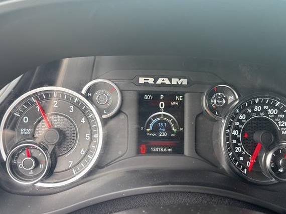 RAM 2500 2024 3C6UR5CJ4RG305722 image