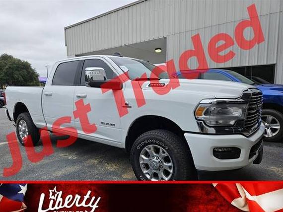 RAM 2500 2024 3C6UR5FL4RG383592 image RAM 2500 2024 3C6UR5FL4RG383592 image