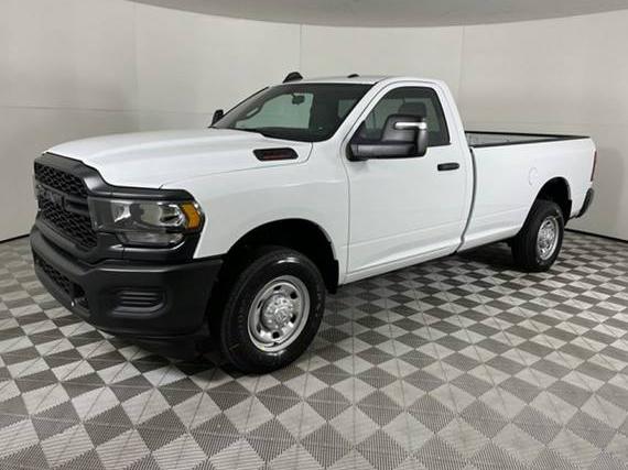 RAM 2500 2024 3C6UR5DL8RG153721 image