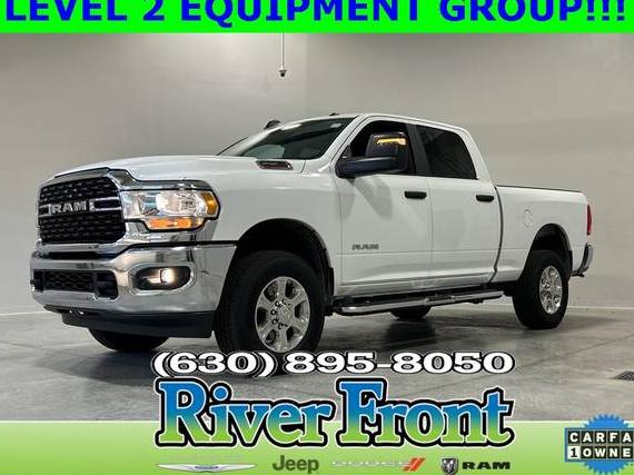 RAM 2500 2024 3C6UR5DJ9RG380799 image