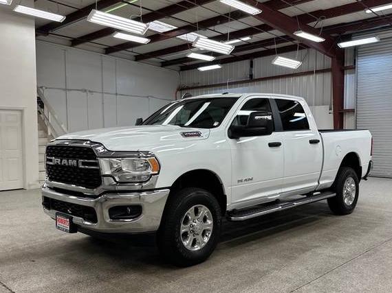 RAM 2500 2024 3C6UR5DJ0RG323150 image