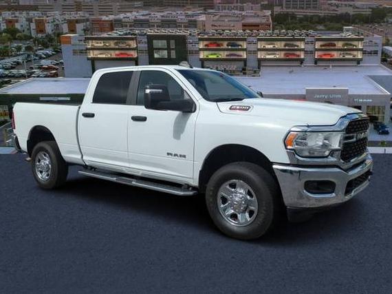 RAM 2500 2024 3C6UR5DJ4RG348407 image