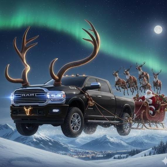 RAM 2500 2024 3C6UR5DJ4RG353820 image RAM 2500 2024 3C6UR5DJ4RG353820 image