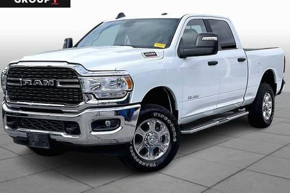 RAM 2500 2024 3C6UR5DJ2RG336417 image RAM 2500 2024 3C6UR5DJ2RG336417 image