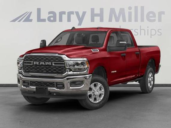 RAM 2500 2024 3C6UR5DJ1RG322508 image