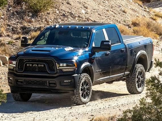 RAM 2500 2024 3C6UR5FL1RG367320 image RAM 2500 2024 3C6UR5FL1RG367320 image