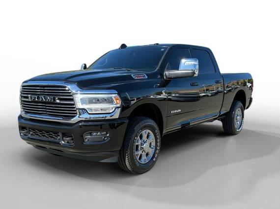 RAM 2500 2024 3C6UR5FL4RG196319 image