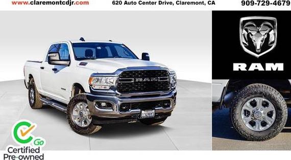 RAM 2500 2024 3C6UR5DJ3RG302941 image RAM 2500 2024 3C6UR5DJ3RG302941 image