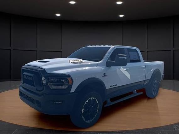 RAM 2500 2024 3C6UR5EL9RG329187 image