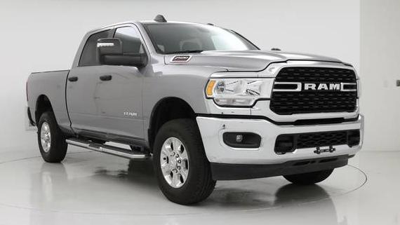 RAM 2500 2024 3C6UR5DJ6RG322584 image RAM 2500 2024 3C6UR5DJ6RG322584 image