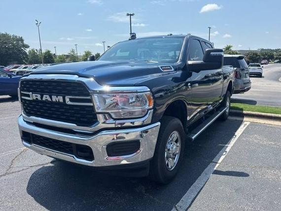 RAM 2500 2024 3C6UR5CL1RG326867 image