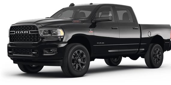 RAM 2500 2024 3C6UR5DJ3RG323546 image