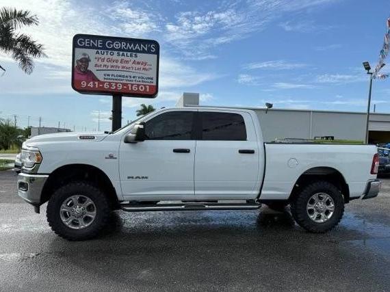 RAM 2500 2024 3C6UR5DL1RG266605 image