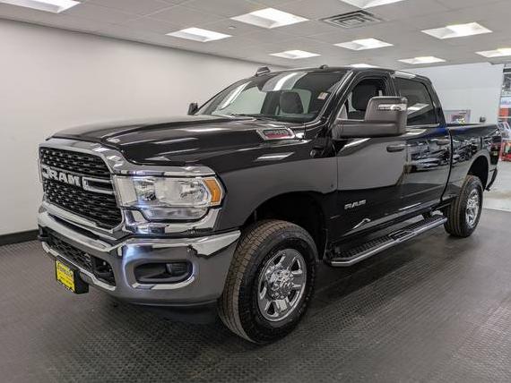 RAM 2500 2024 3C6UR5DJ8RG343212 image