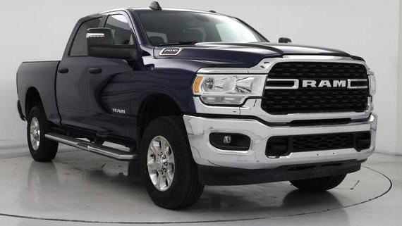 RAM 2500 2024 3C6UR5DJXRG323317 image