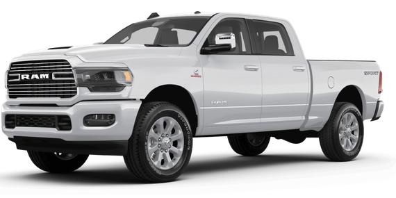 RAM 2500 2024 3C6UR5FL7RG381481 image