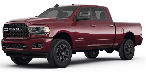 RAM 2500 2024 3C6UR5DJ4RG386915 image RAM 2500 2024 3C6UR5DJ4RG386915 image