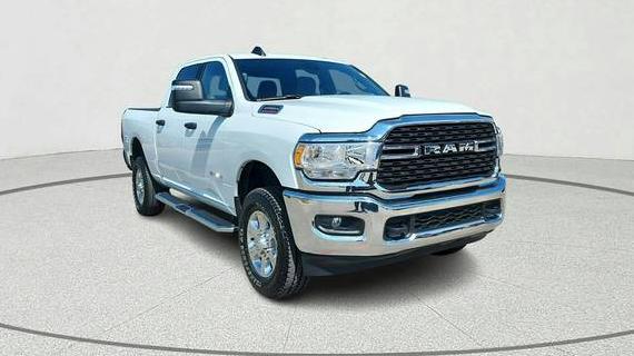 RAM 2500 2024 3C6UR5DJ8RG365176 image RAM 2500 2024 3C6UR5DJ8RG365176 image