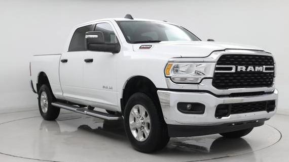 RAM 2500 2024 3C6UR5DJ7RG400368 image RAM 2500 2024 3C6UR5DJ7RG400368 image