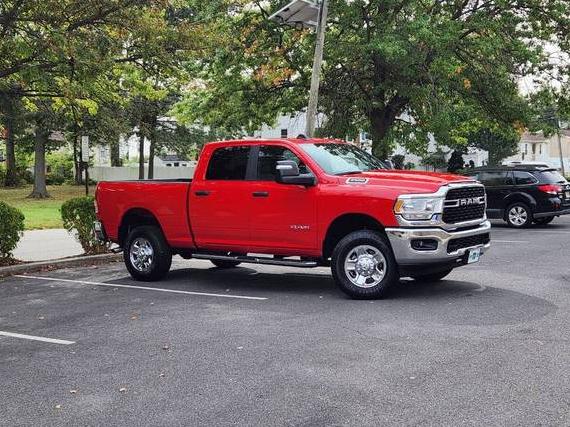 RAM 2500 2024 3C6UR5DJ1RG354097 image RAM 2500 2024 3C6UR5DJ1RG354097 image