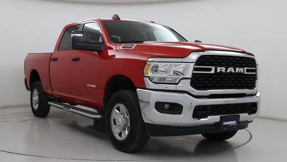 RAM 2500 2024 3C6UR5DJ4RG353817 image