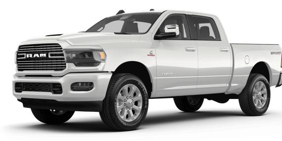 RAM 2500 2024 3C6UR5FL6RG195947 image